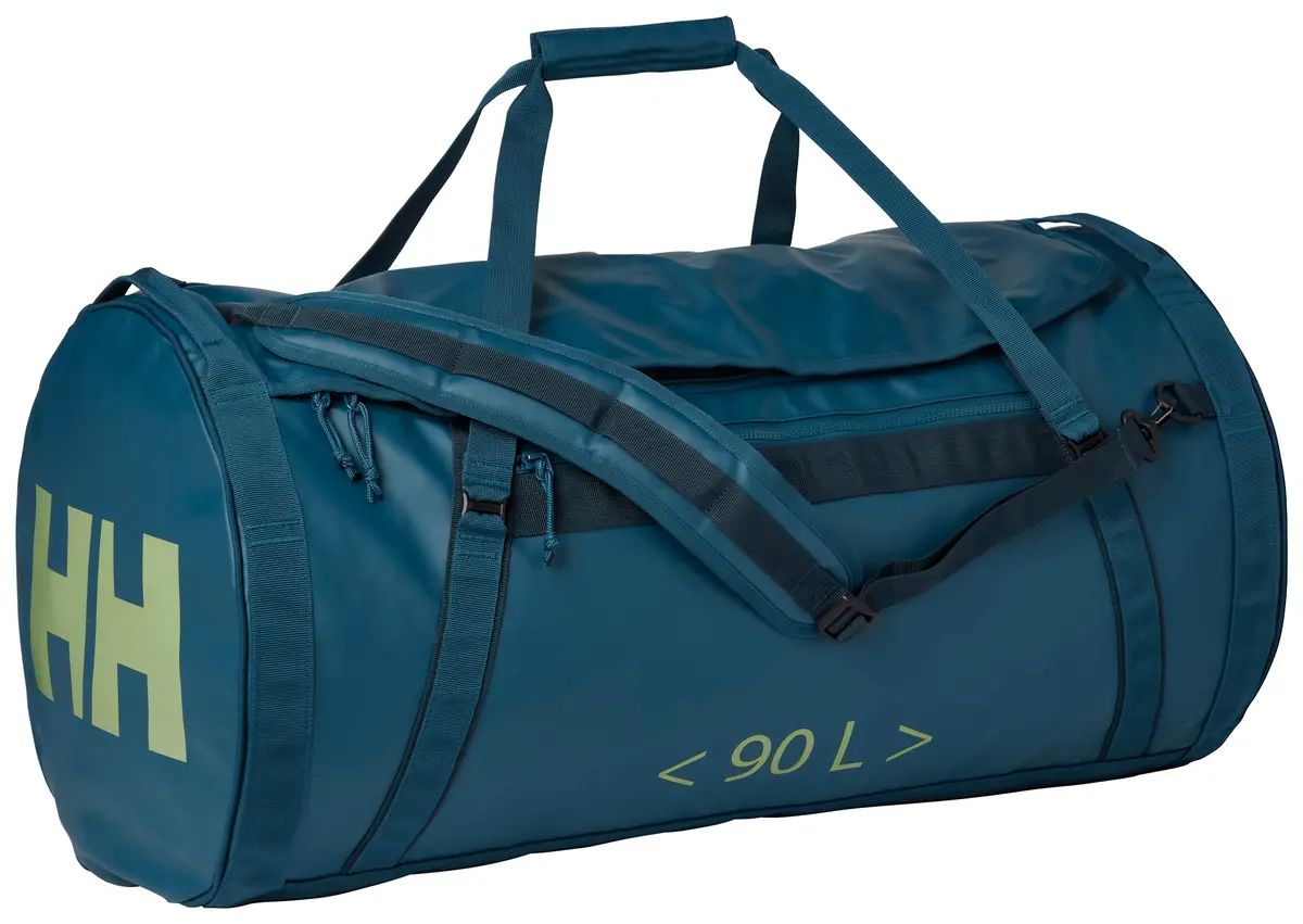 Helly Hansen Duffel Bag 2 90L 1