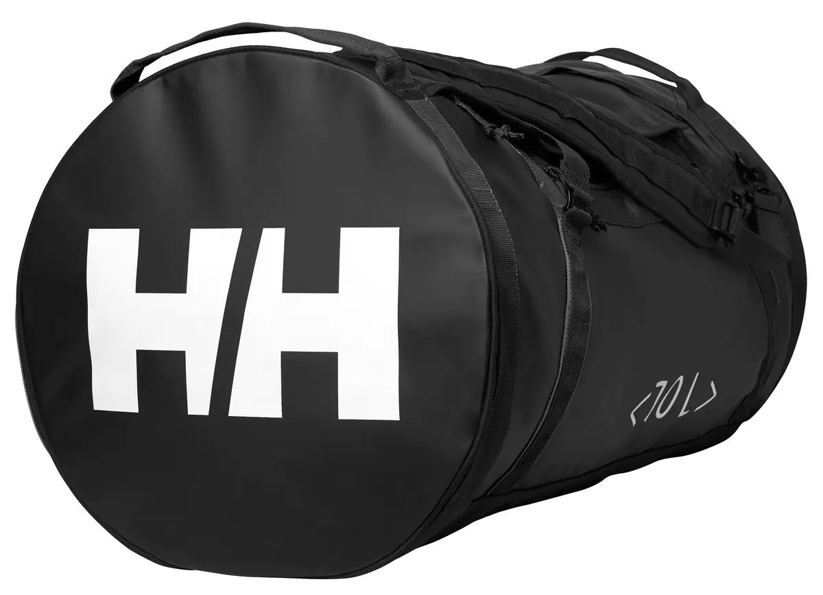 Helly Hansen Duffel Bag 2 70L 1