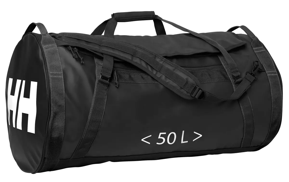 Helly Hansen Duffel Bag 2 50L 1