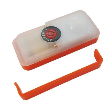 Plastimo Flashing Lifejacket With Fixing Clip 1