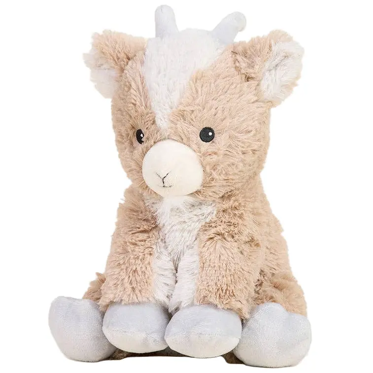 Warmies Plush Goat 1