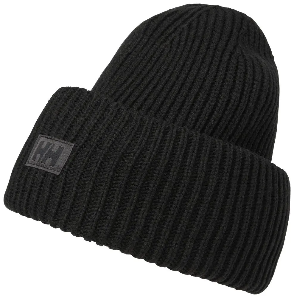Helly Hansen Rib Beanie, Various Colours 1