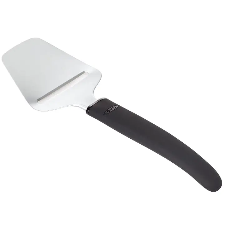 Oxo Good Grips Stainless Steel Cheese Plane 1