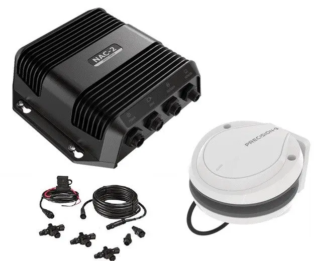 Nac-2 Vrf Core Pack 1