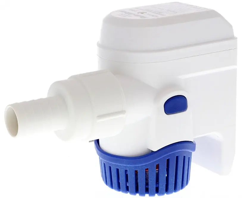 Rule-Mate 800 Submersible 1