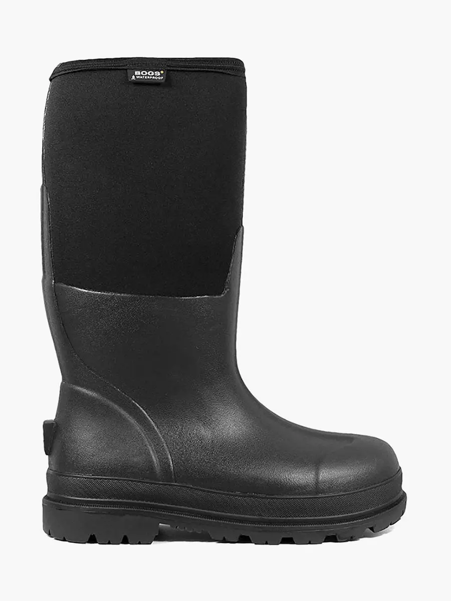 Bogs Rancher Insulated Waterproof Work Boots Men's 1
