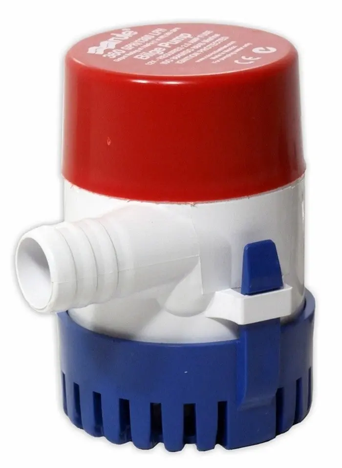 Rule 360 Submersible 1