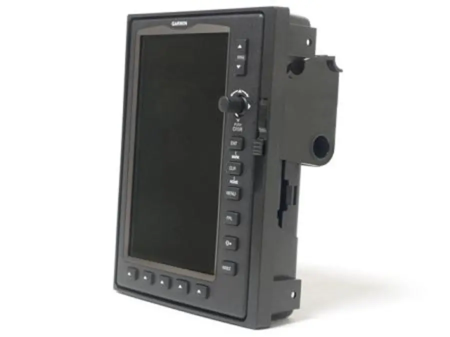 Gpsmap-695/696 Gps Panel Dock 1