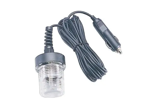 Energy Efficient Utility Light 1