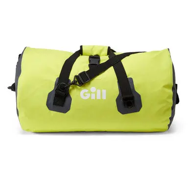 Gill Voyager Duffel Bag 60L Sulphur 1