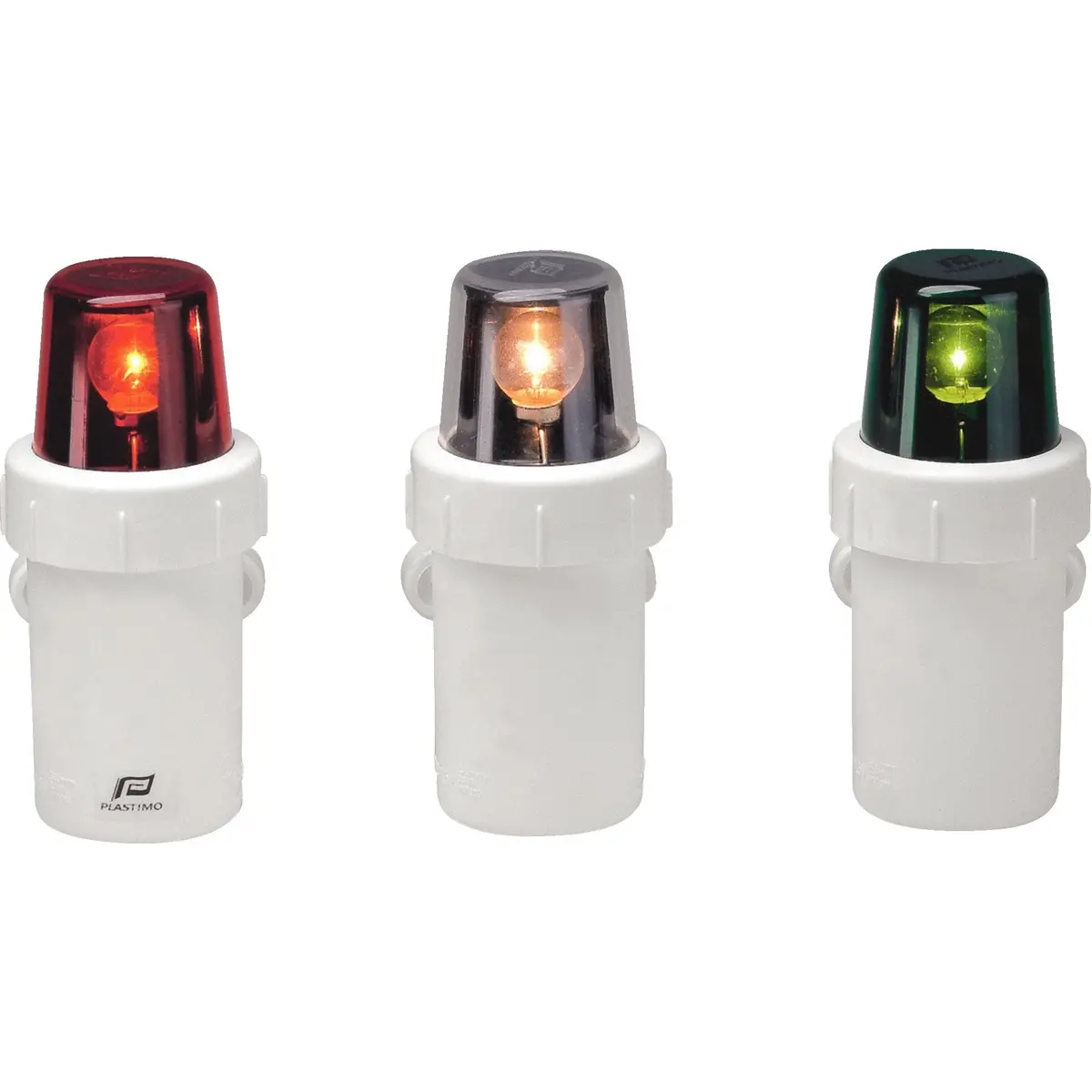 Plastimo Battery-Operated Navigation Lights 1