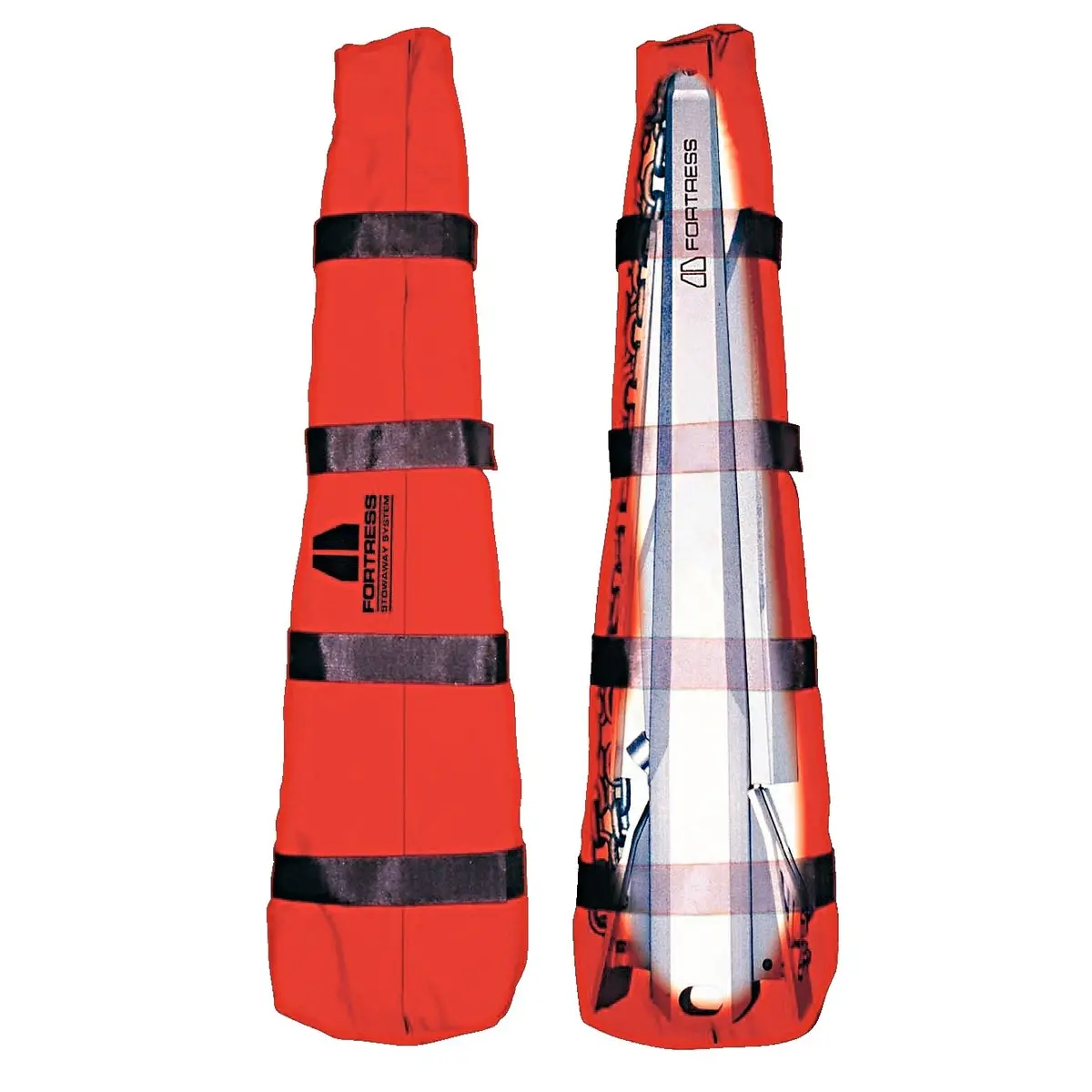 Stowaway Bag For Fortress Anchor 1