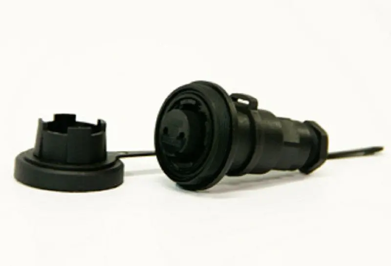 Buccaneer Inline Socket 1