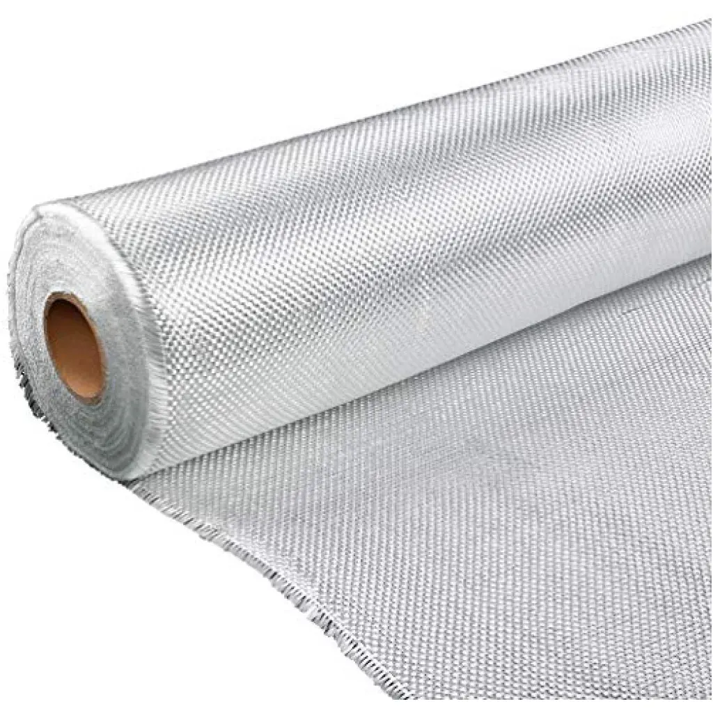 Fiberglass Cloth 6Oz X 60 Inch Price Per Foot 1