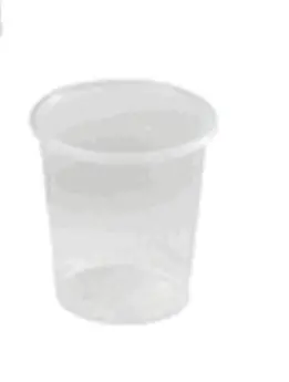 Polyurethane Graduating Mixing Pot 30Ml Or 600Ml 1
