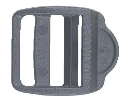 Ladderlock Buckle For 25Mm Webbing 1