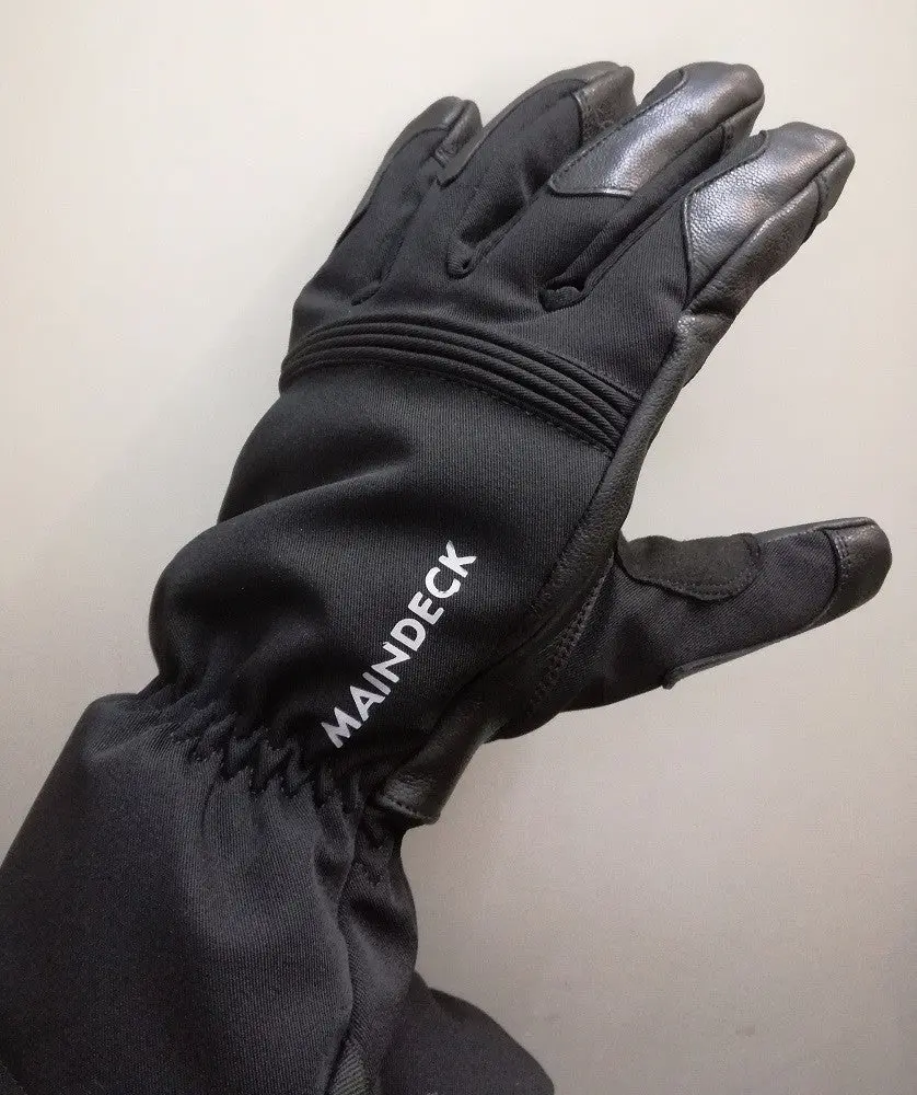 Maindeck Extreme Waterproof & Thermal Glove Xl 1