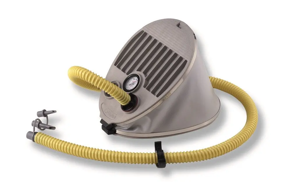 Bravo 7M Inflatable Pump 1