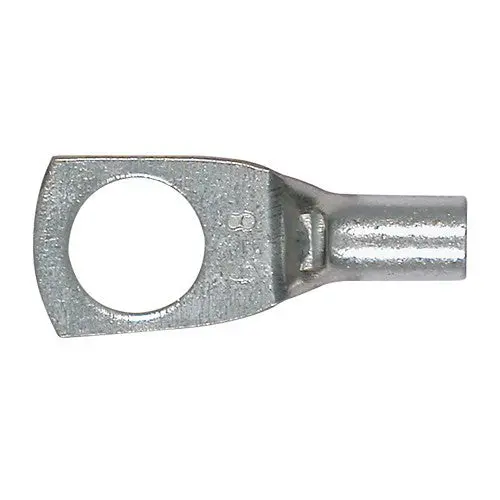Copper Tube Stud Terminals 50Mm² X 8Mm 1