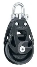 Harken 45Mm Element Block Single Swivel 1