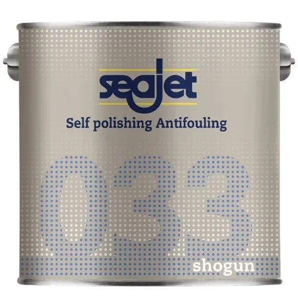 Seajet Shogun 033 Antifoul 1