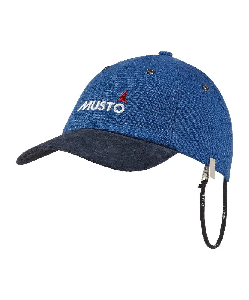 Musto Original Crew Cap 1