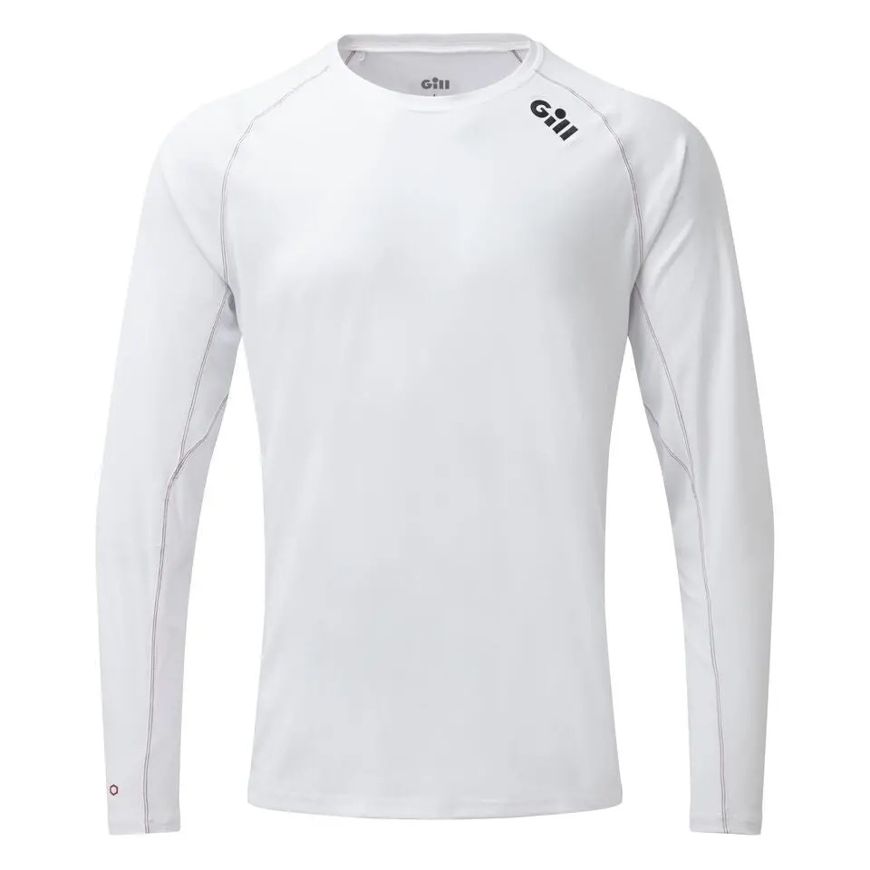 Gill Race Long Sleeve T-Shirt 1