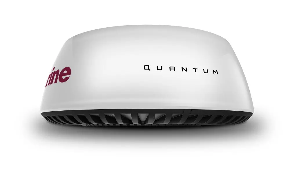 Quantum 18" Q24 (Wifi Model Only) With 10M Power Display 1