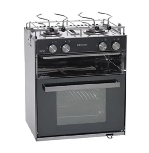 Dometic Starlight Oven 1