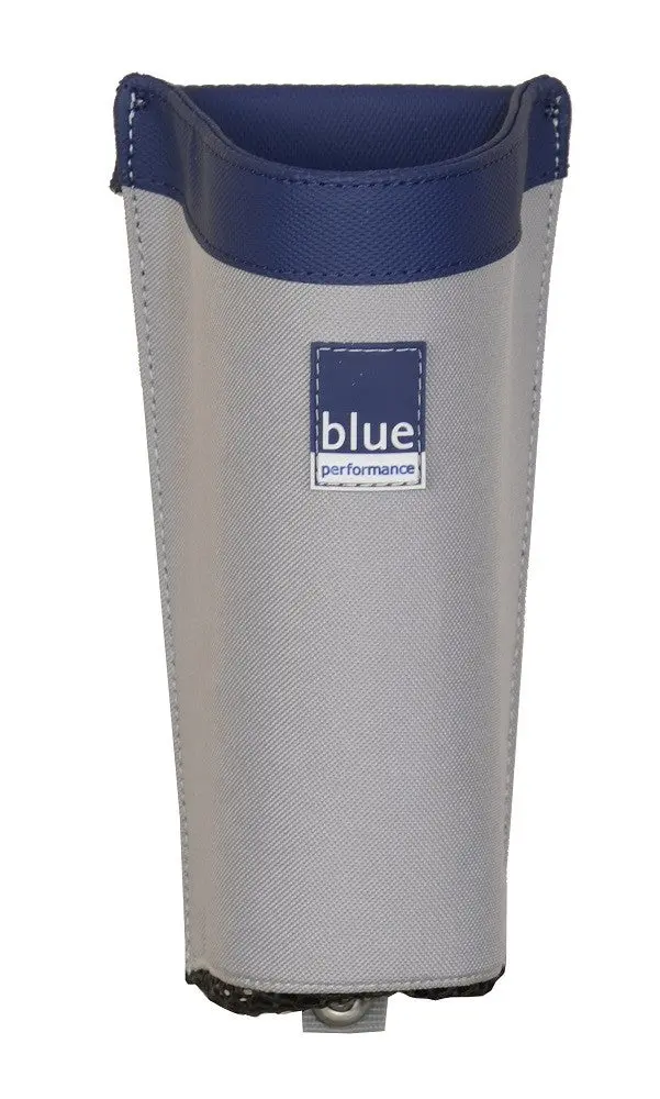 Blue Performance Winch Handle Bag Small 1