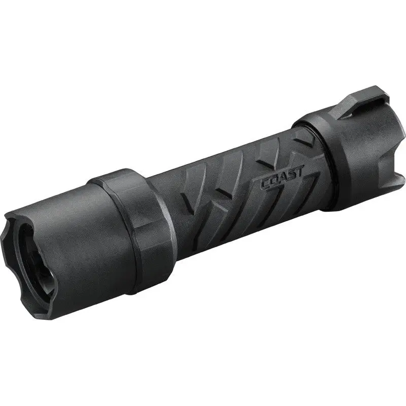 Coast Polysteel Ps400 Led Torch 1