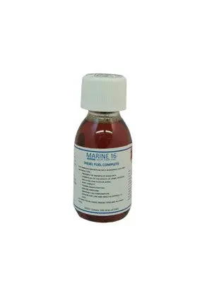 Marine 16 Diesel Fuel Complete 100Ml 1