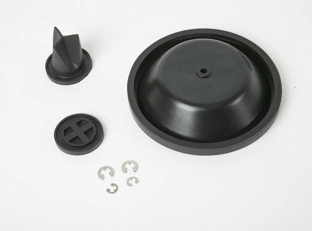 Whale Service Kit For Gusher Urchin Pump (Nitrile) 1