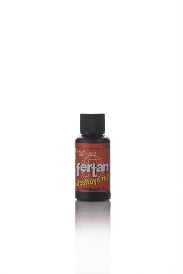 Fertan Rust Converter 30Ml 1