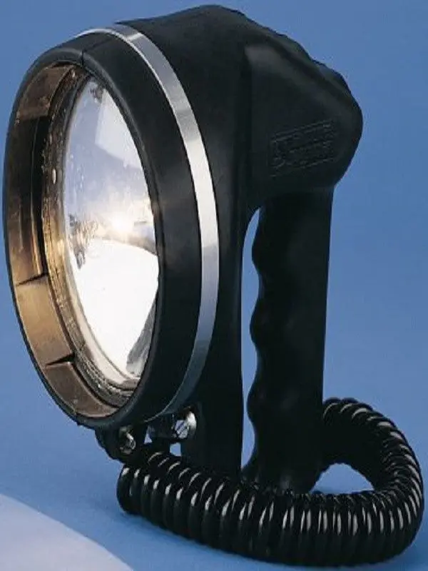 Bremen Search Light 12V 50W Halogen 1