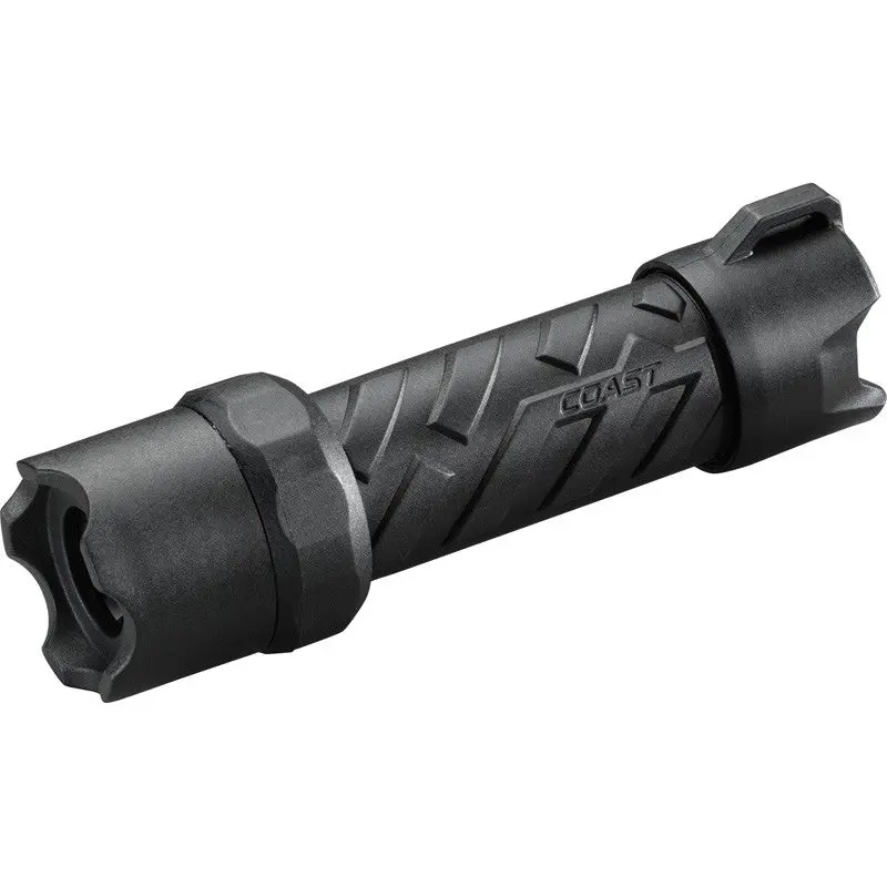 Coast Polysteel Ps200 Led Torch 1