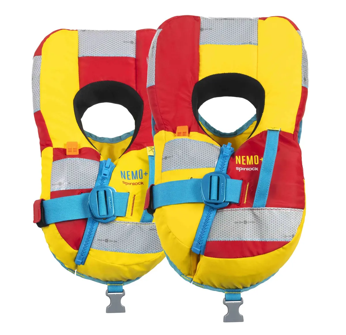 Spinlock Deckvest Nemo+ Junior Lifejacket 1