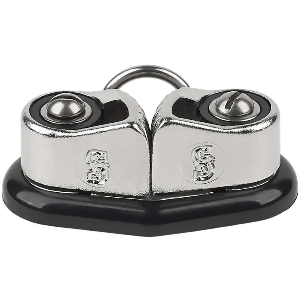 Schaefer Sure-Grip Cam Cleat 1