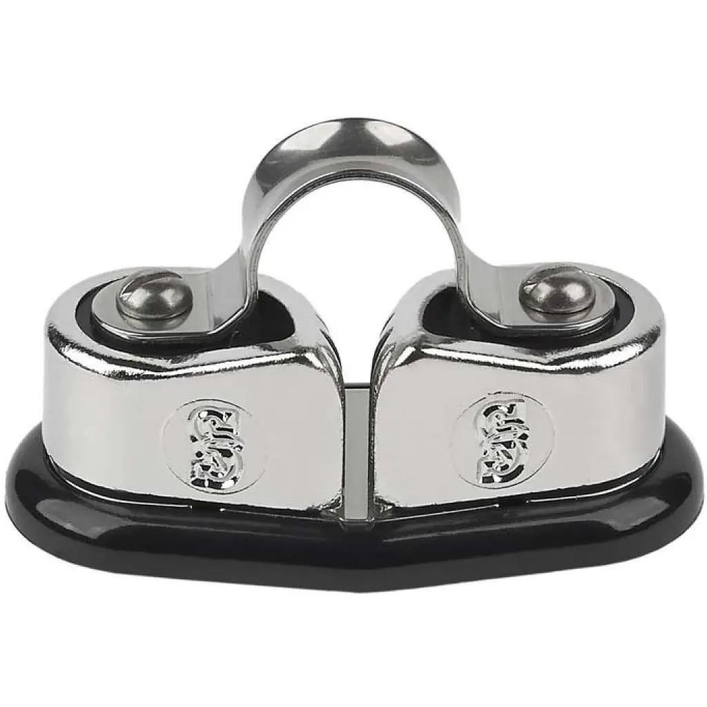 Schaefer Sure Grip Cam Cleat 1