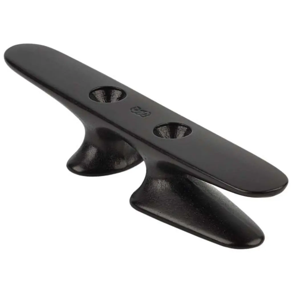 Schaefer 6'' Self Jamming Cleat 1
