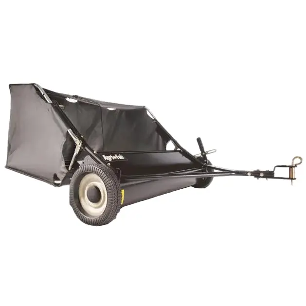 Agri-Fab 42" Towable Lawn Sweeper 1