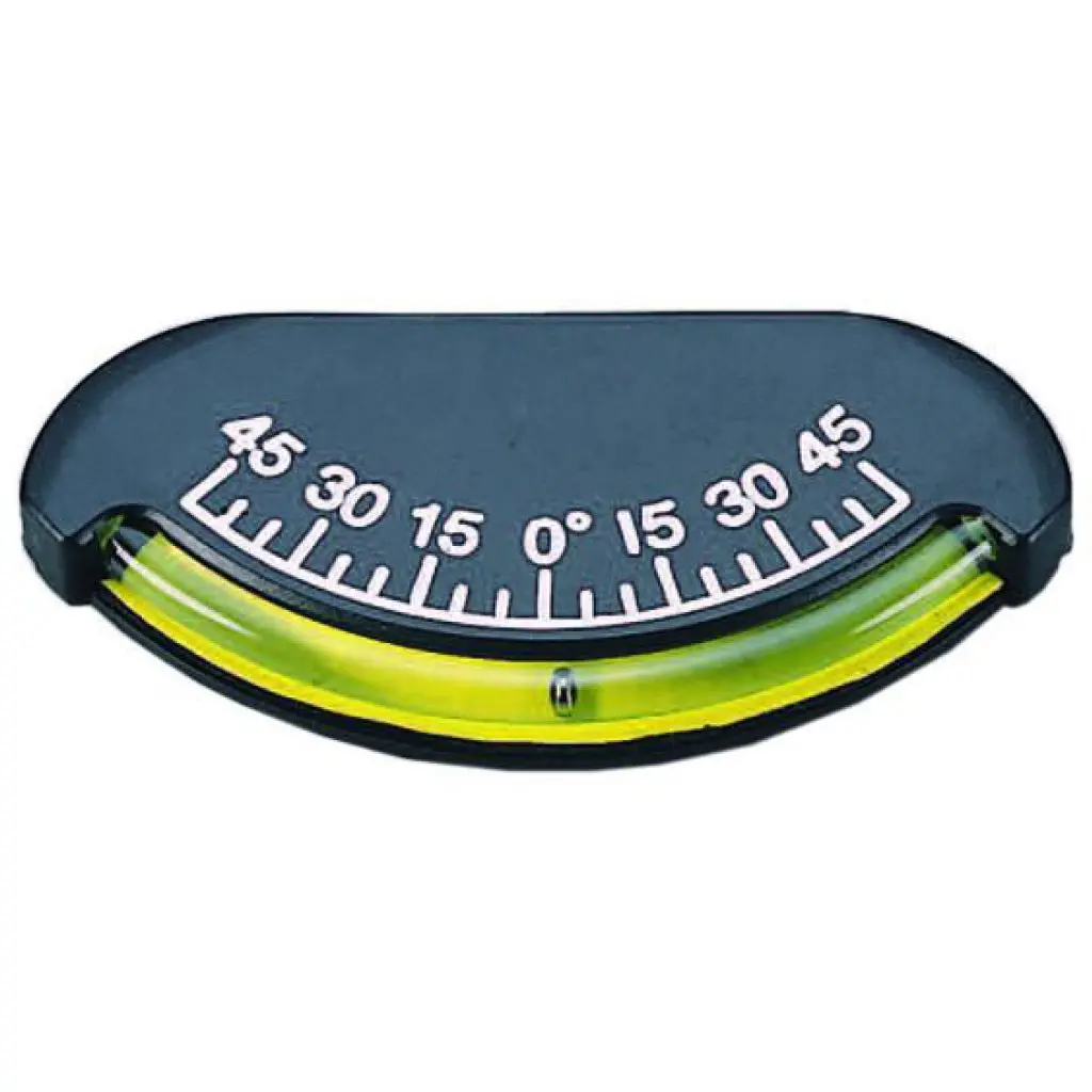 Clinometer 0 - 45 Degrees 1