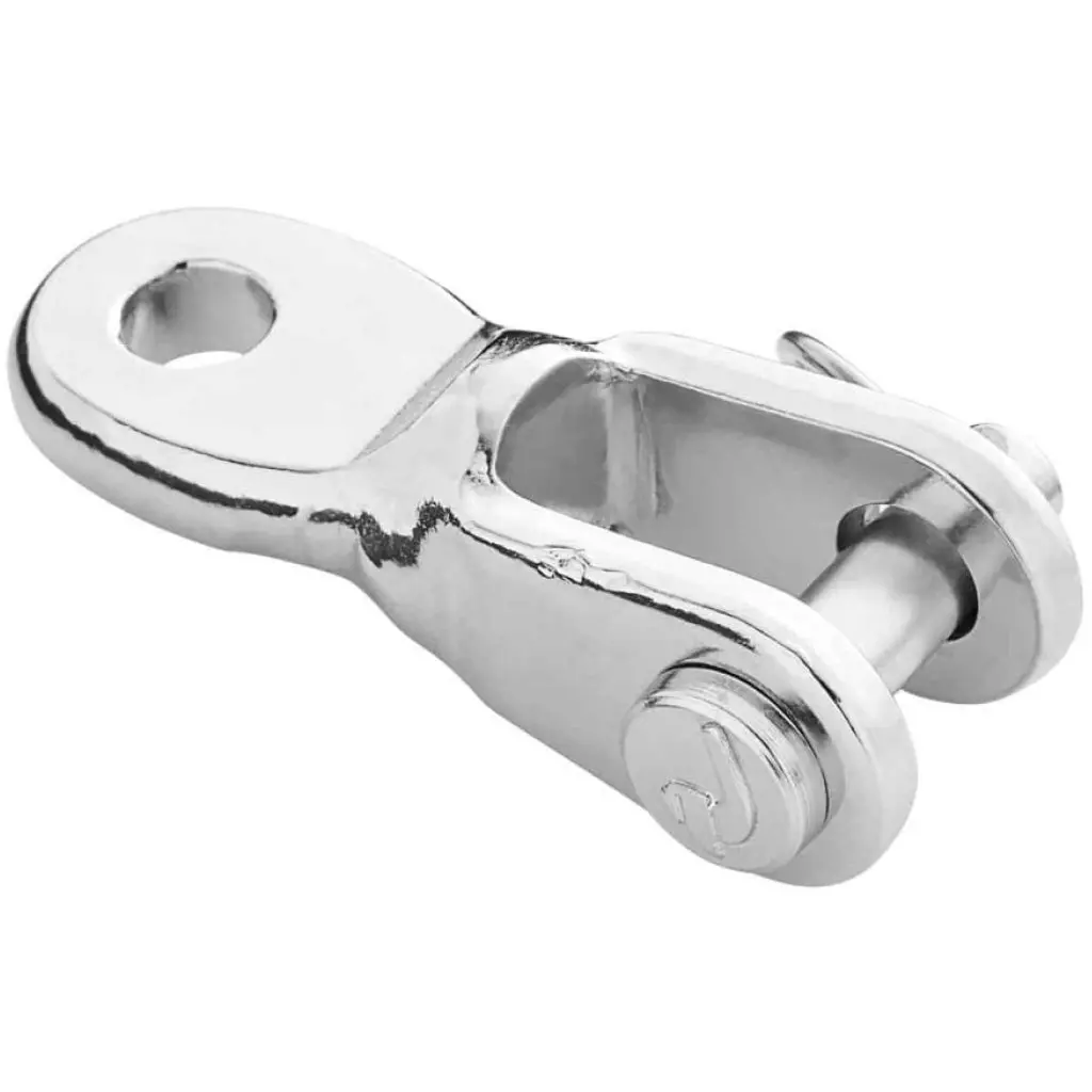 Fixed Eye Toggle - 1/4" 1