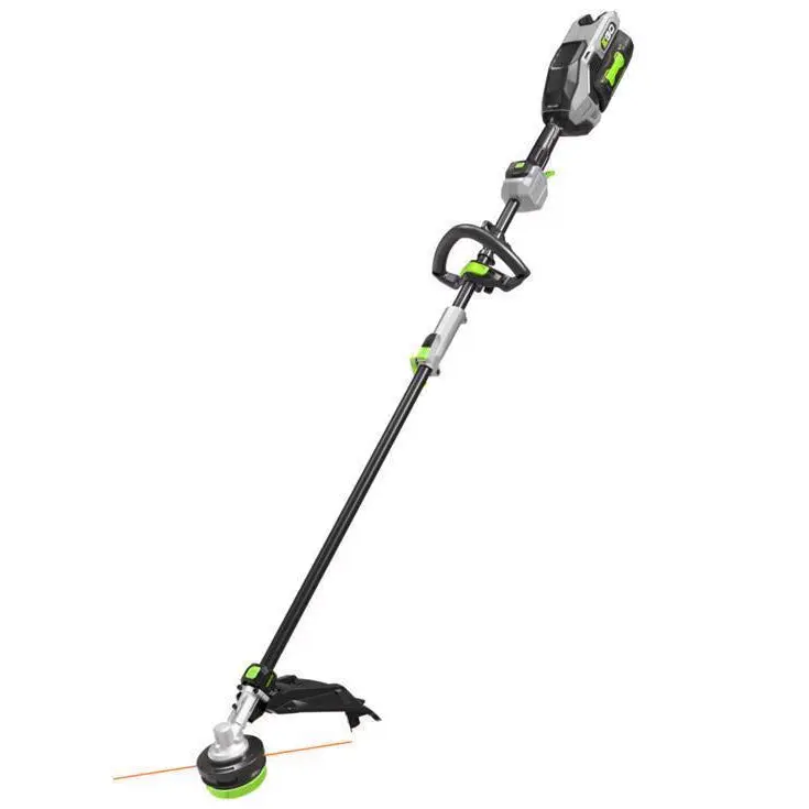 Ego Power+ Battery Multi-Head Trimmer Kit (W/ Battery & Charger) 1