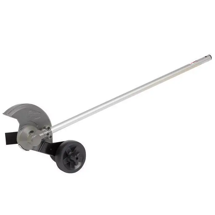 Milwaukee M18 Fuel Quik-Lok Edger Attachment 1