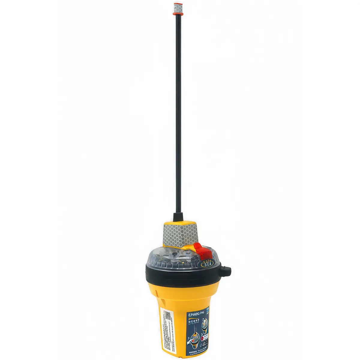 Ocean Signal Epirb3 Rescueme Cat1 Auto 2