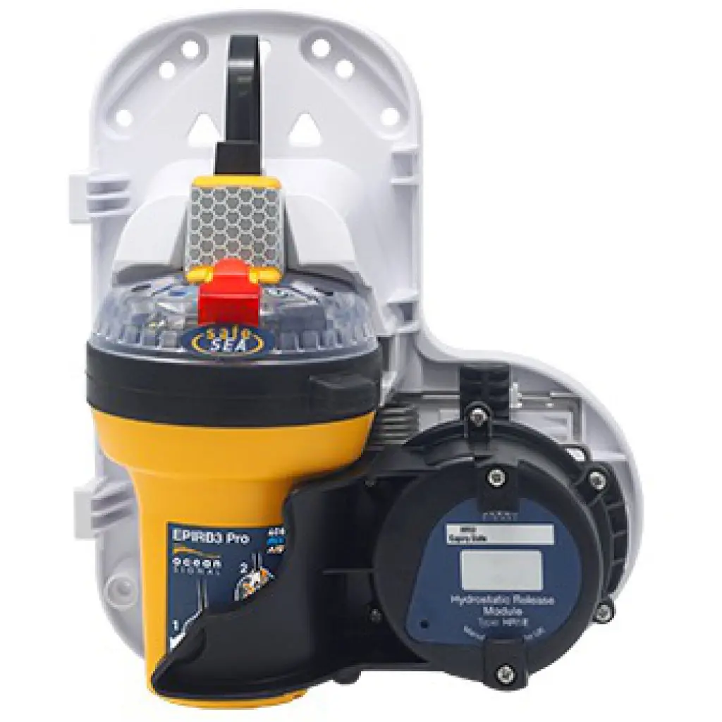 Ocean Signal Epirb3 Rescueme Cat1 Auto 1