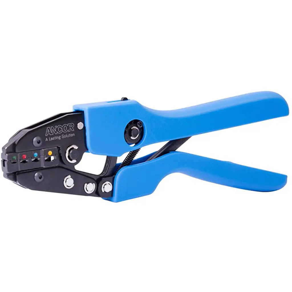 Ancor Double Crimp Tool 26-10 Awg 1
