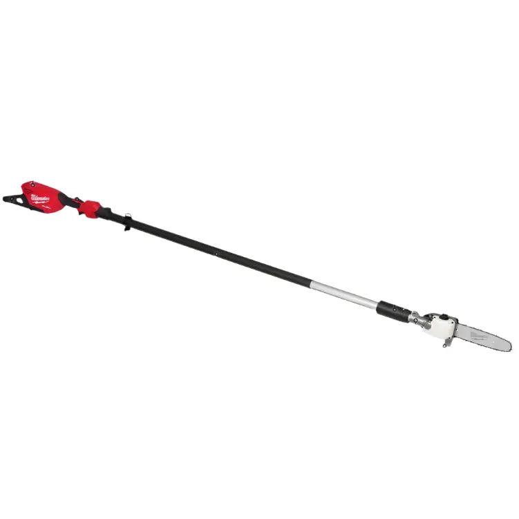 Milwaukee M18 Fuel 10" Battery Pole Saw (Tool Only) 1