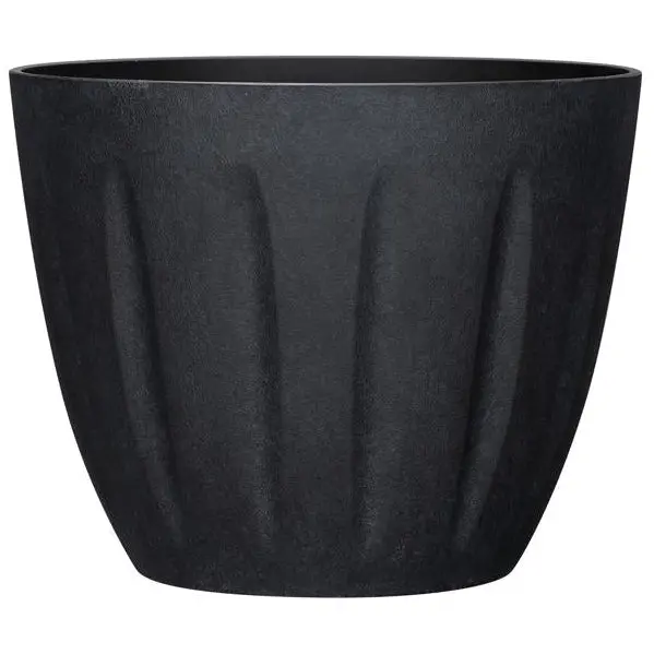 L&G Polyresin Spritzer Planter - 12" & 16" 1